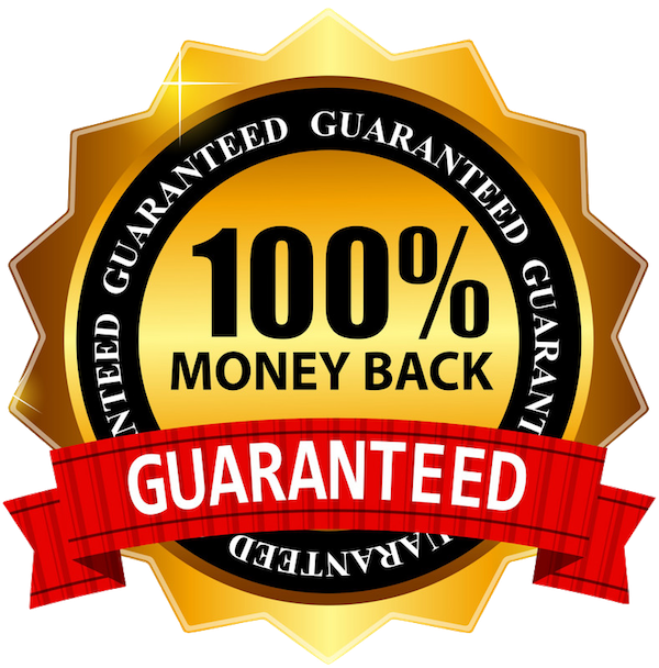 Neotonics Satisfaction Guaranteed
